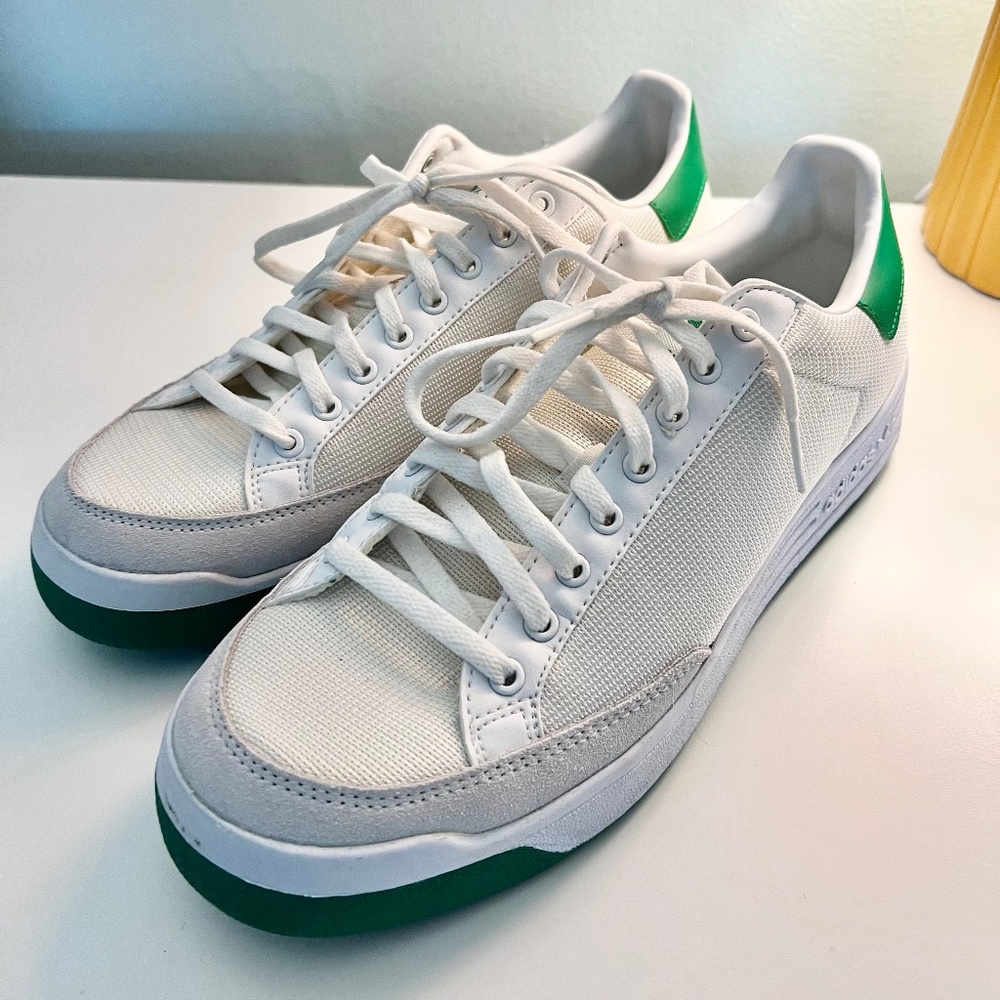 Adidas Rod Laver
